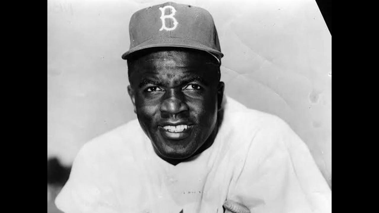 Nhd region 9 Jackie Robinson group documentary 2026