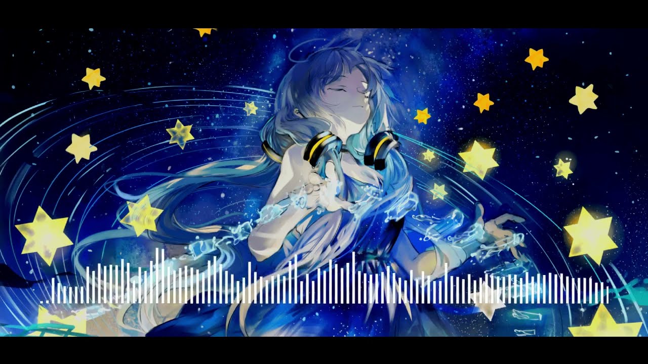 [NIGHTCORE] EASY ON MY HEART ♪ | Gabry Ponte