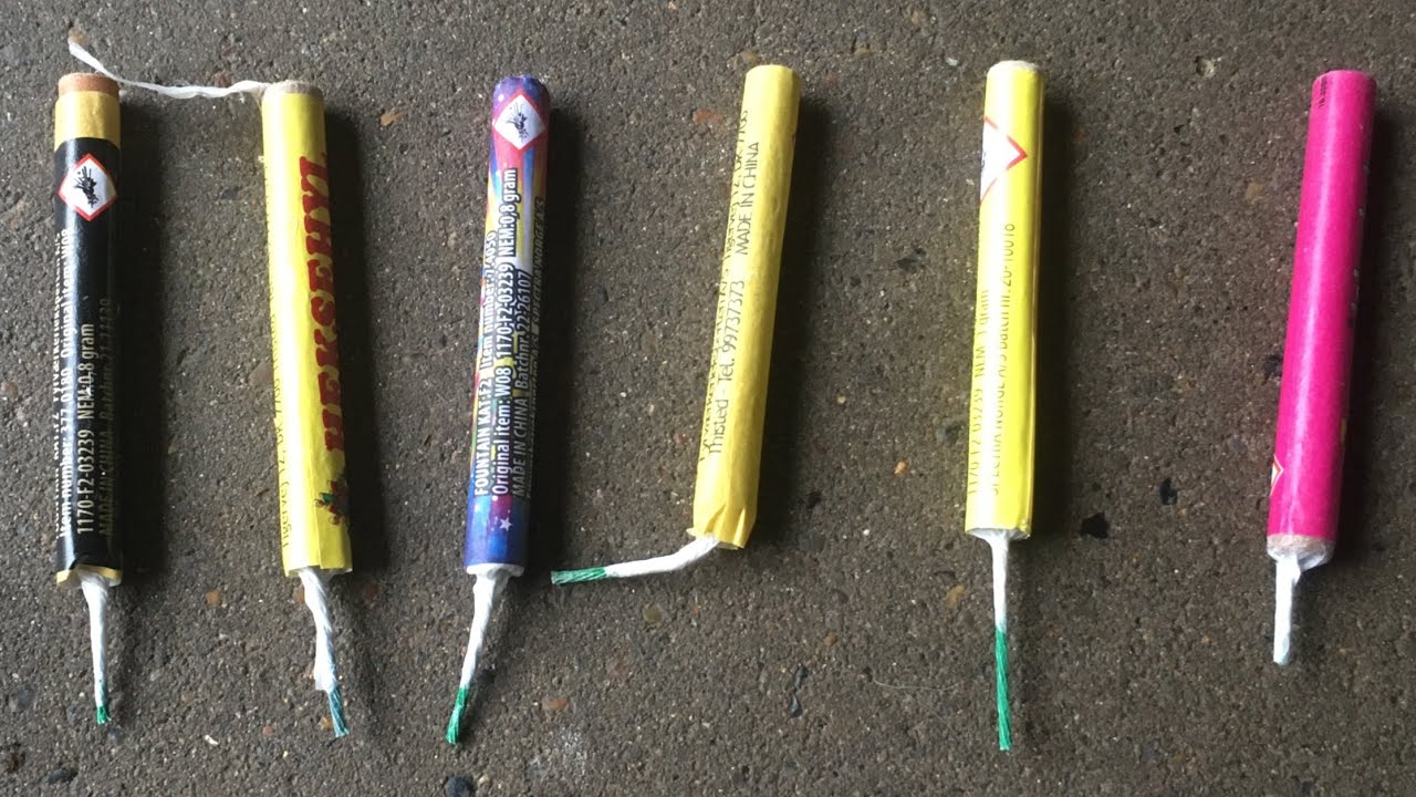 Heksehyls Test - Fyrv&aelig;rkeri Test 24/25