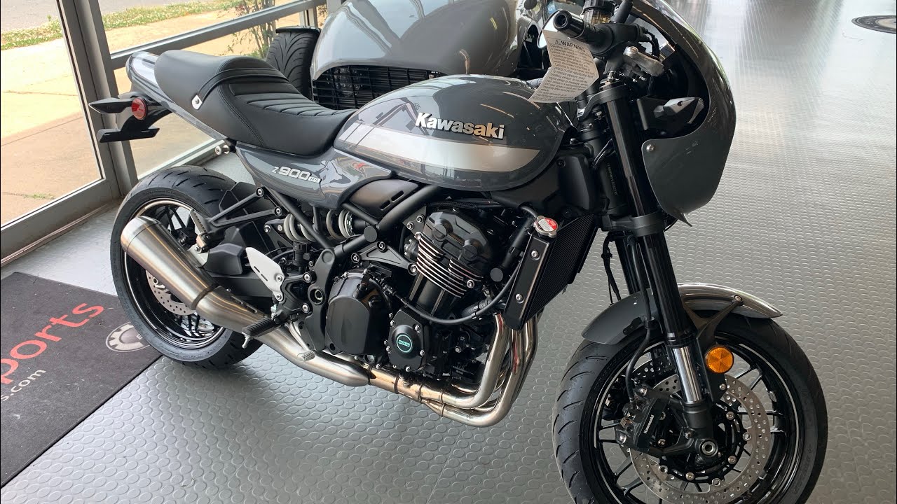 ￼ 2021 Kawasaki Z900 RS￼ café. Kawasaki Z900 RS. Kawasaki Z900. Kawasaki Motorcycle.