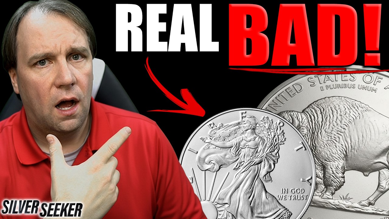 Silver's $80?  Here's What Coin Shops REALLY Pay!