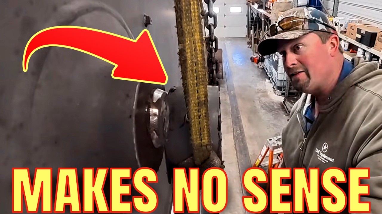 Volvo Said It Was Easy...They Lied