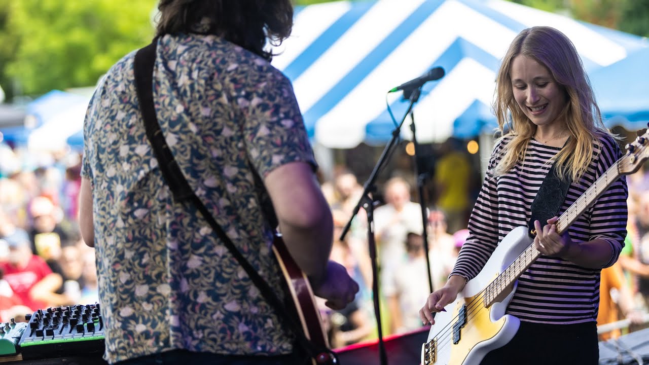 Karina Rykman - ADK Music Festival 2023 | FULL SET