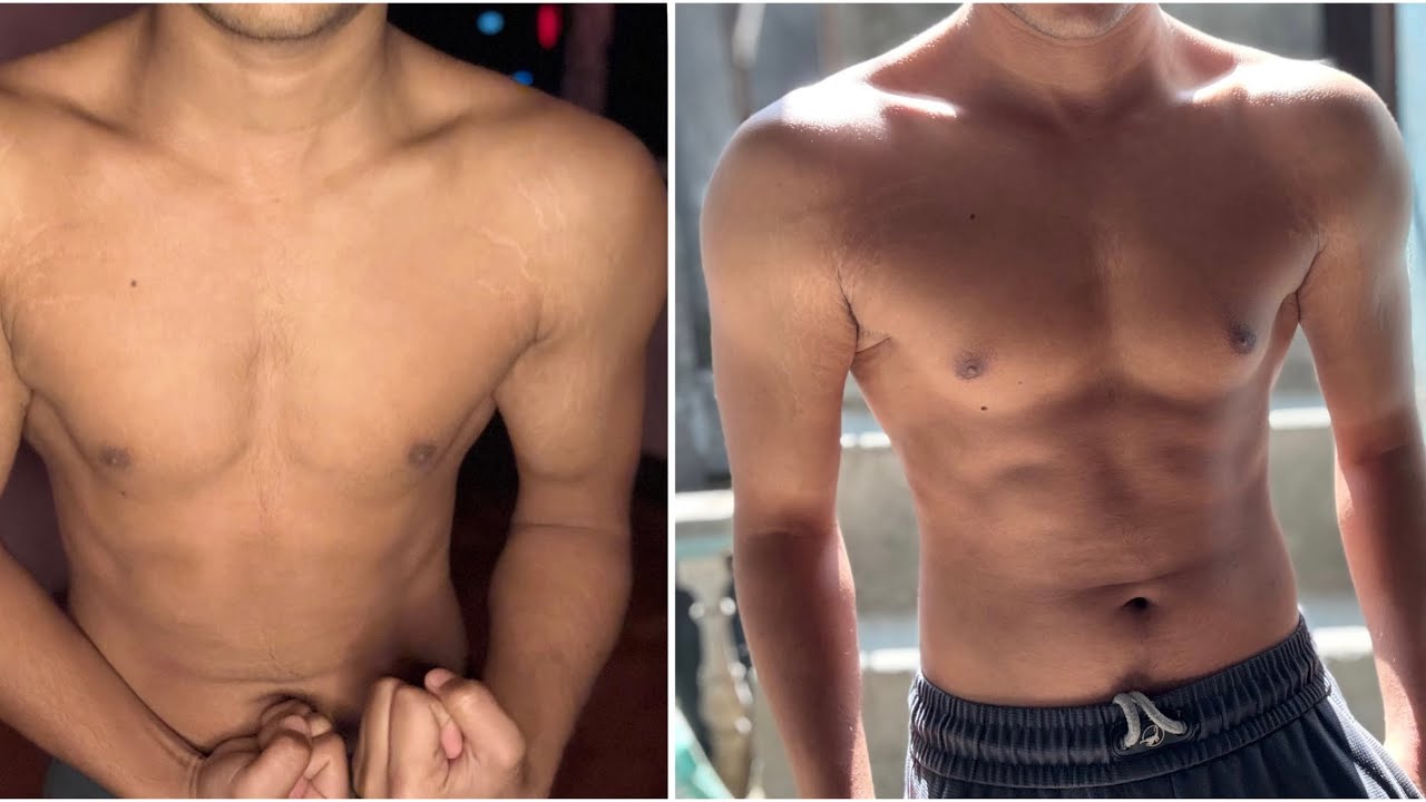 Calisthenics as a beginner 