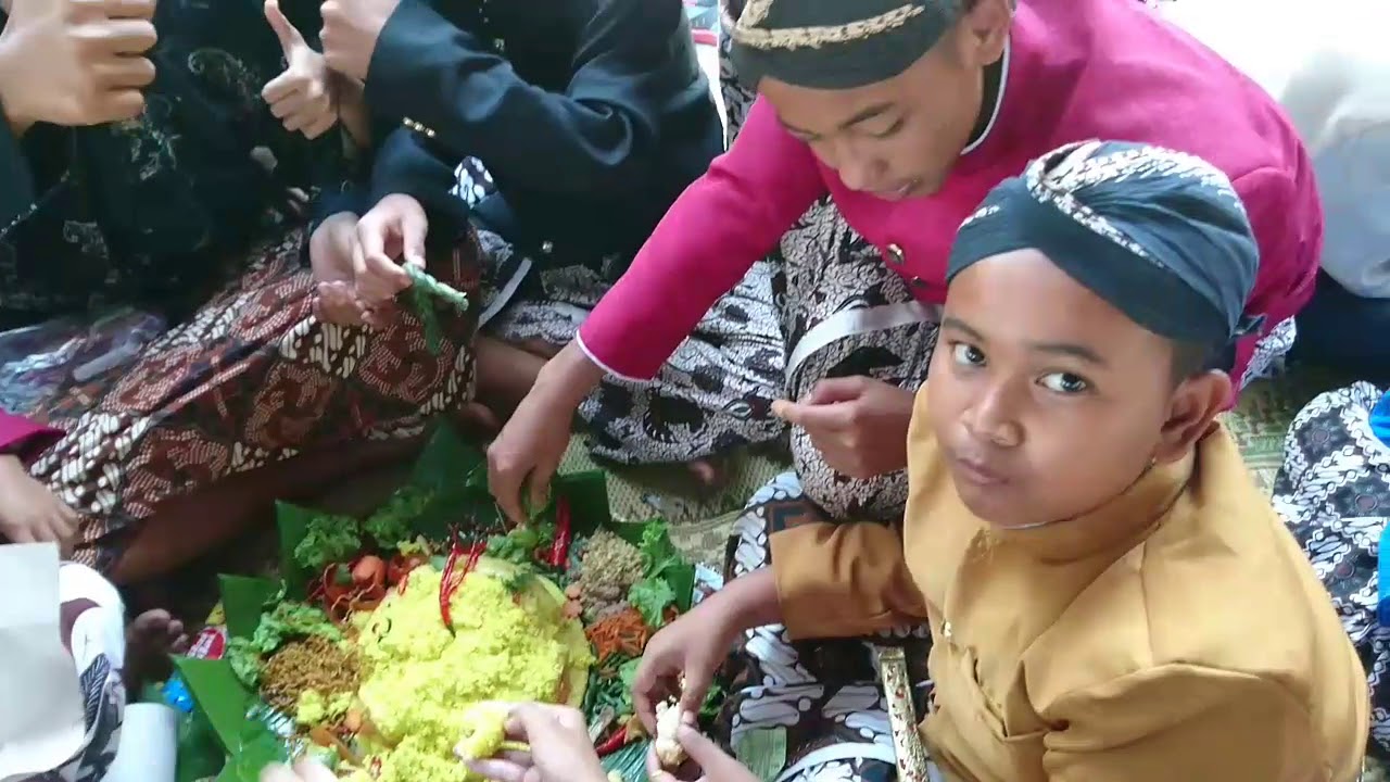 Ulang Tahun SMP N 1 Dlingo 2018