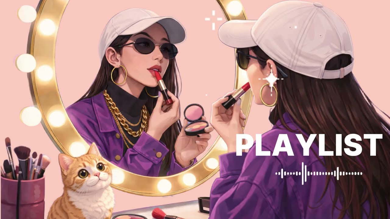 [Playlist] 🎶 그냥 틀어만 놓아도 저절로 힐링되는 노래만 모았어요. ✨여유와 행복을 주는 플레이리스트예요~!🎧