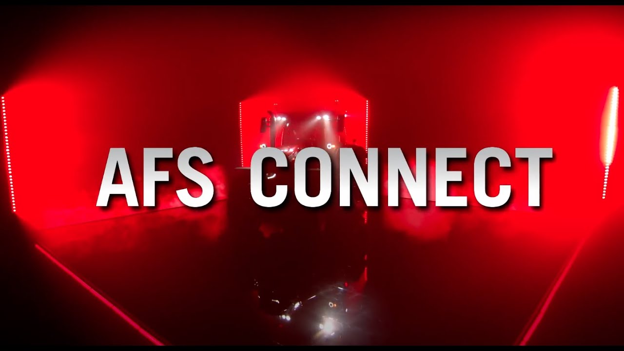 NOWY OPTUM AFS CONNECT#1 z 6 Co nowego?