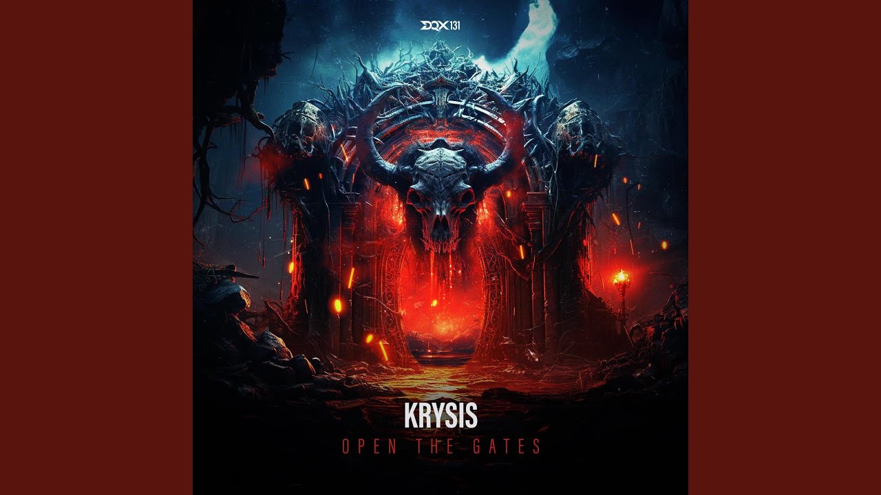 Open the Gates