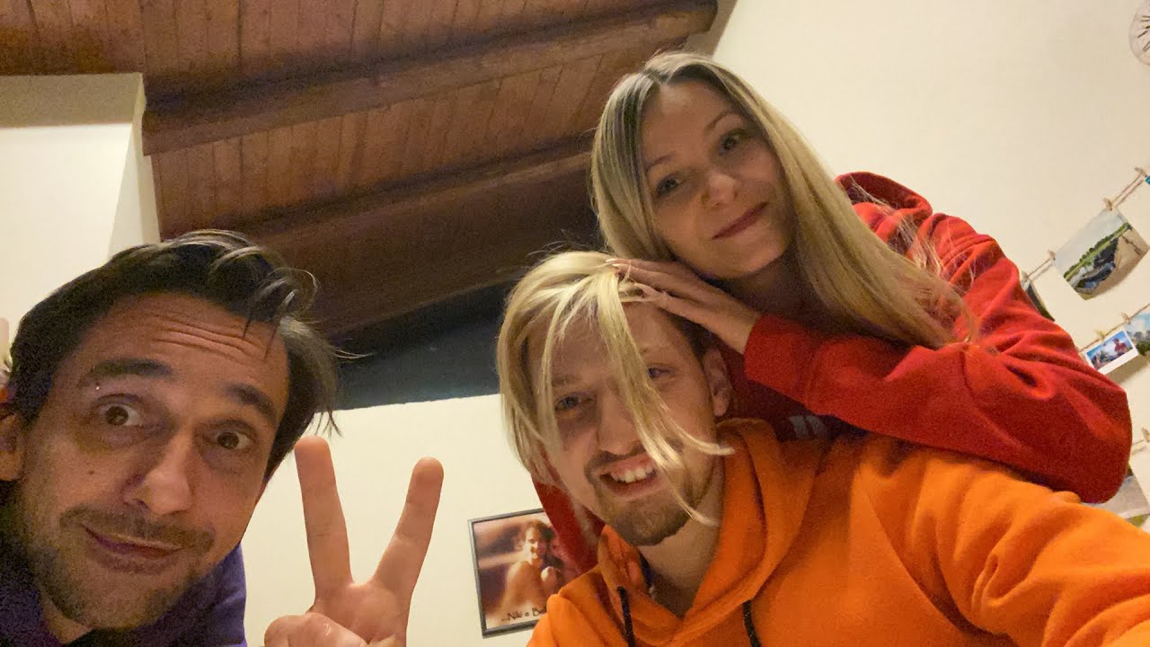 LIVE CON IL PIT