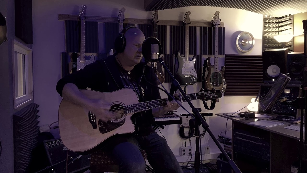 Go Your Own Way - Paul Mahon