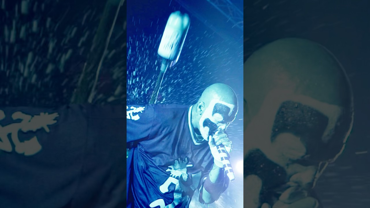 Which is Shaggy&rsquo;s Best Trick Shot?? #insaneclownposse #juggalo #faygo #shaggy2dope