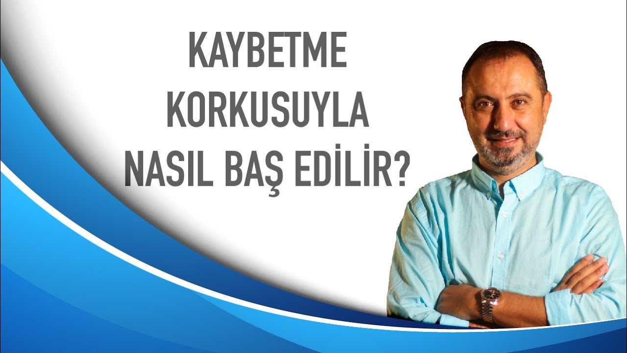 #YalnızlıkKorkusu ile Baş Etmenin Yolları