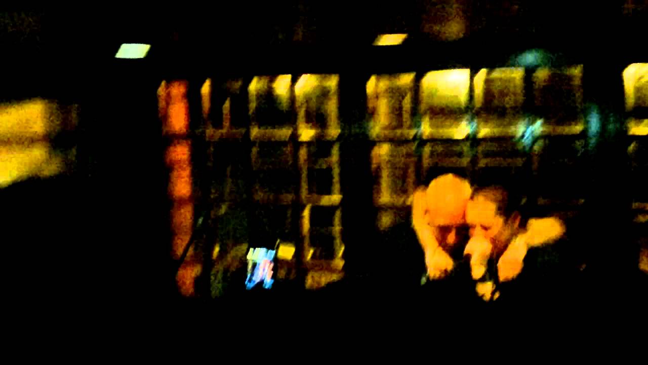Canserbero - Posada Cervantes el 11/09/11  - Advertencia y Epílogo