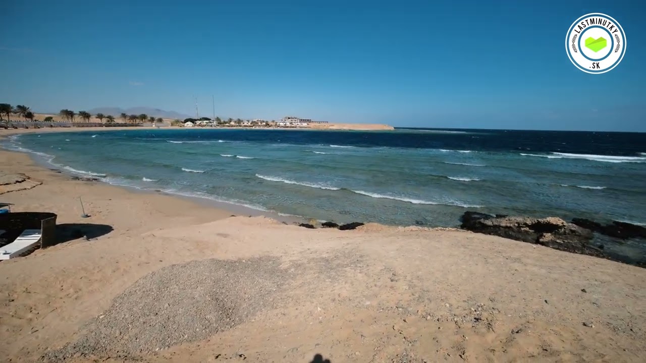 Coral Sun Beach 4* | Hurghada, Egypt | www.lastminutky.sk