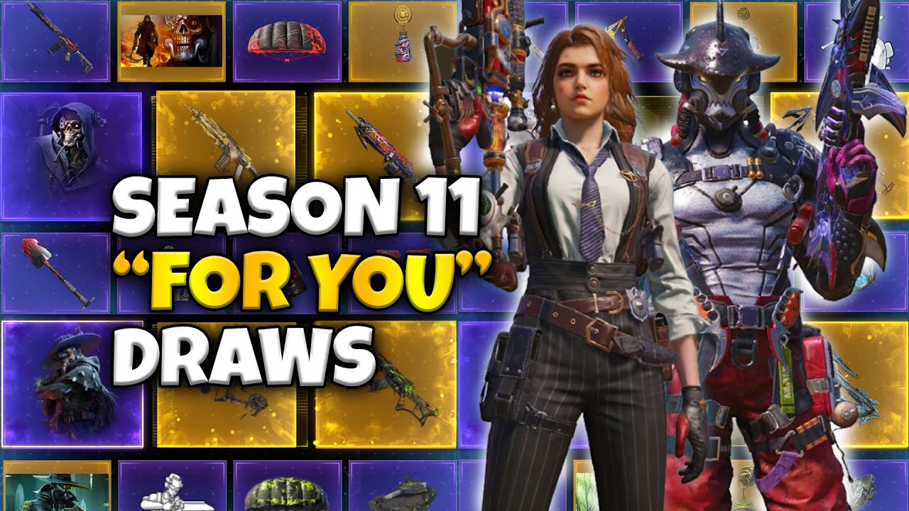 Season 11 