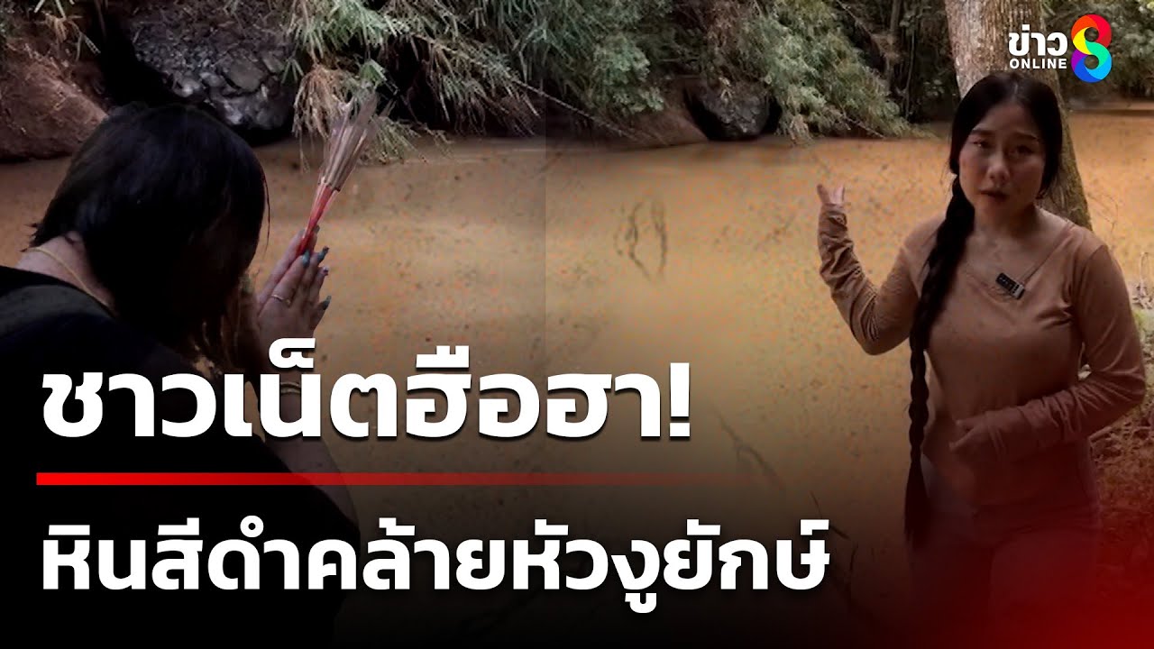 ใครเห็นก็ว่าใช่! 