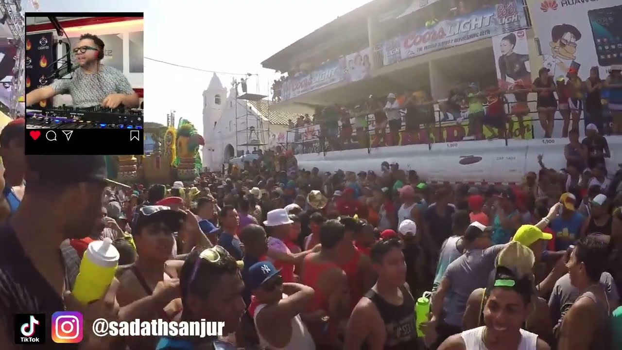 TANDA DE CULECO 2023 CABINA DE CALIENTE 96.9