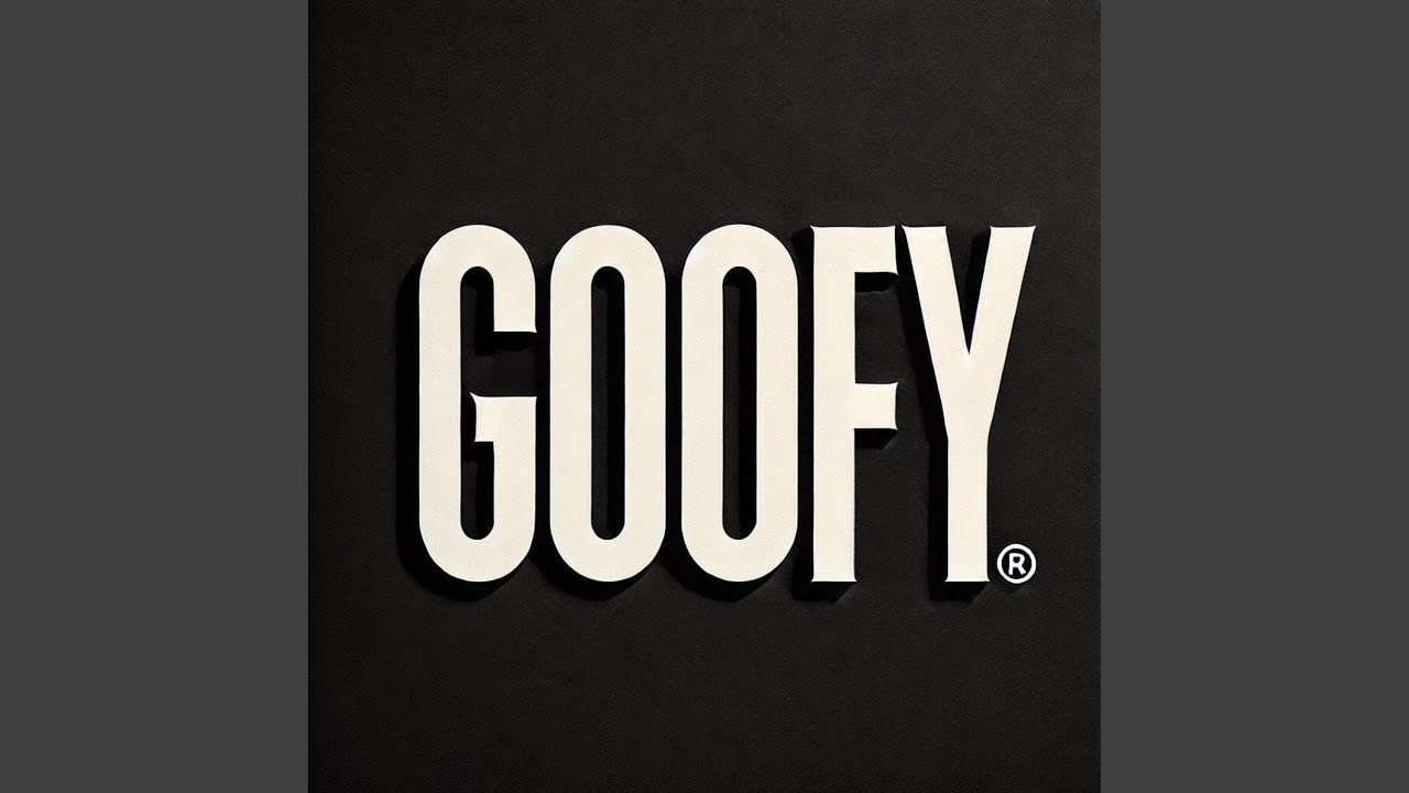 GOOFY (feat. Bargholz)