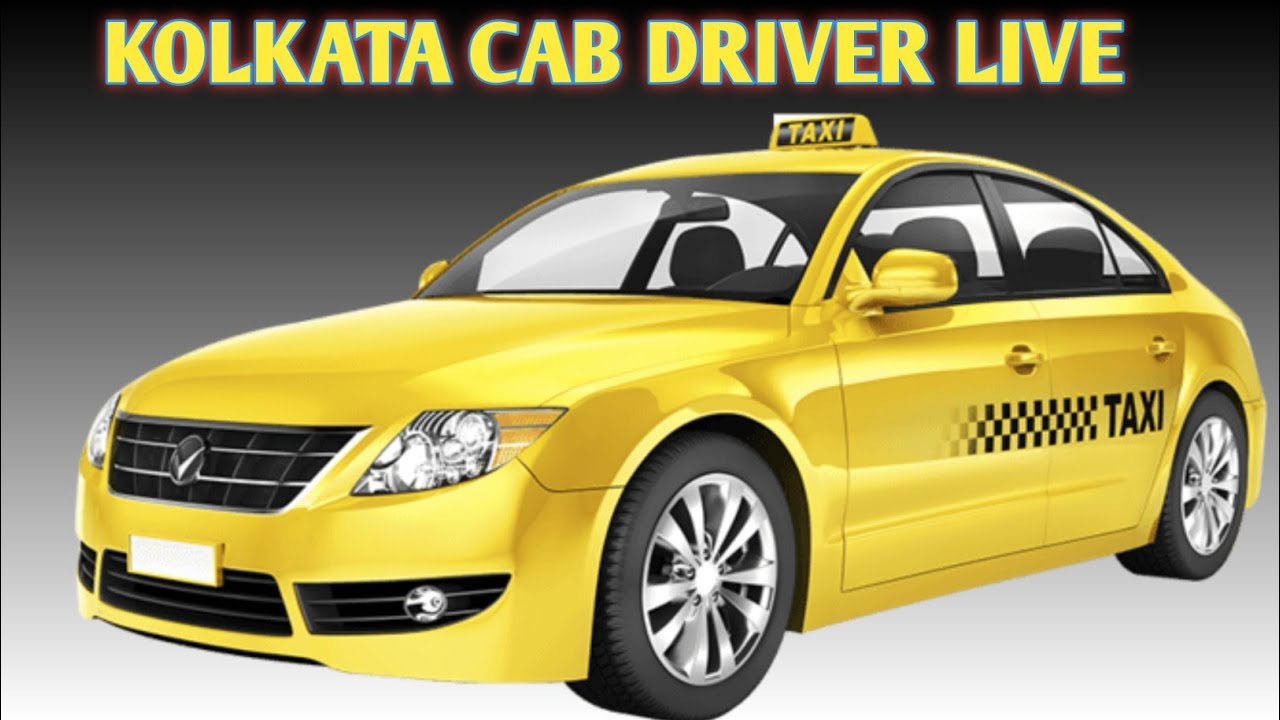 KOLKATA CAB DRIVER LIVE 🚕🚕🚕