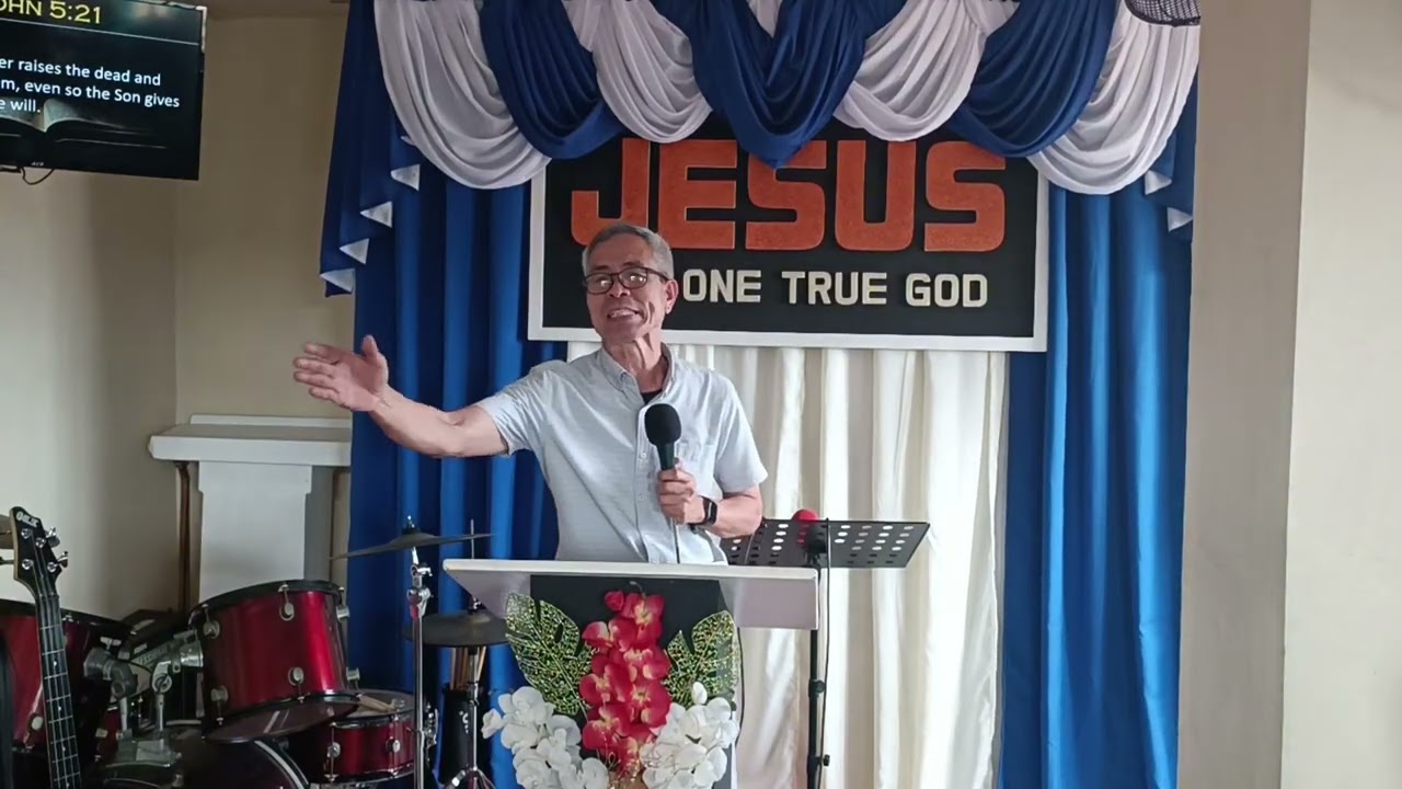 Preaching 03.08.26
