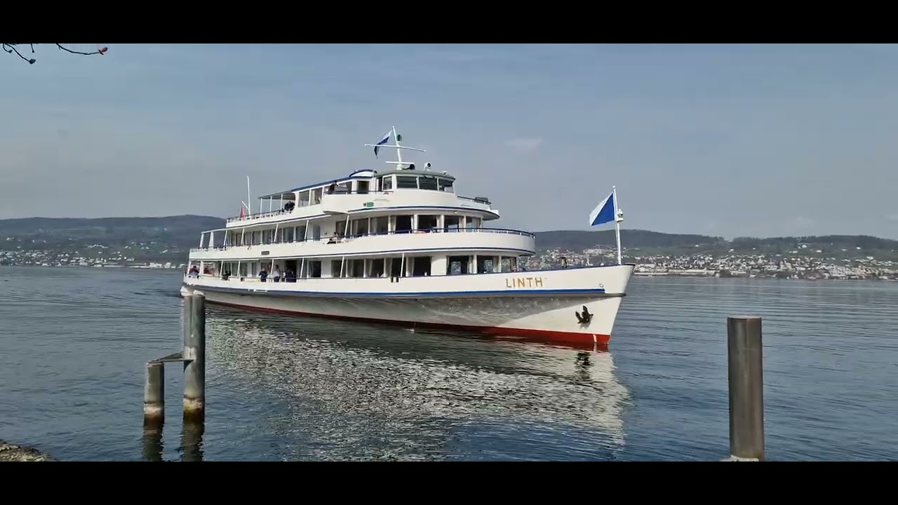 Wädenswil, 9 März 2026