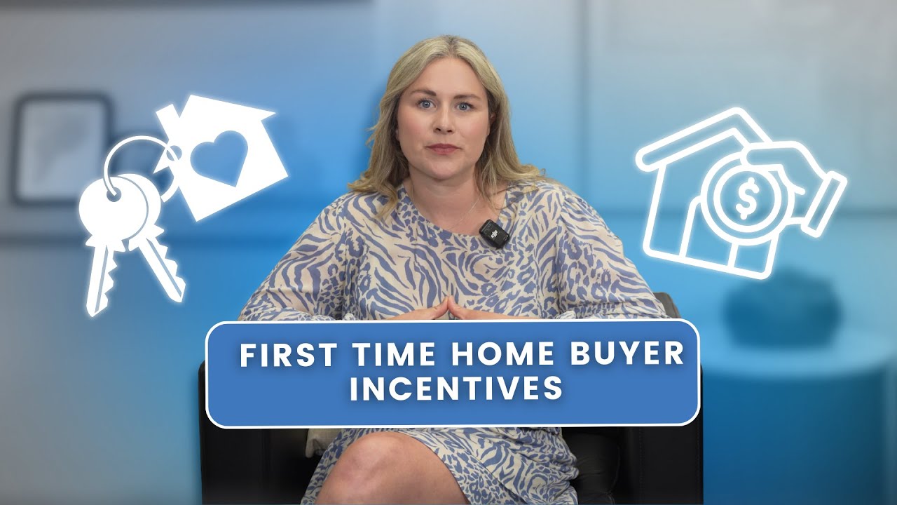 Top 4 First-Time Home Buyer Programs in Canada You NEED to Know!