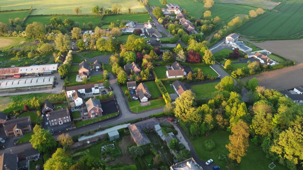 Waringstown