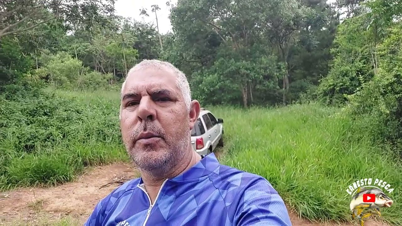 COMO CHEGAR NO RAMAL DA PEROBA / REPRESA MAUA  !