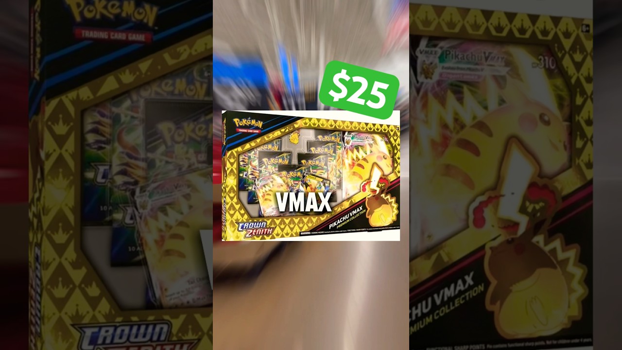 😱We Missed it! Huge Pok&eacute;mon Black Friday Deal at Walmart!🔥#pokemon #pokemoncards #pokemontcg