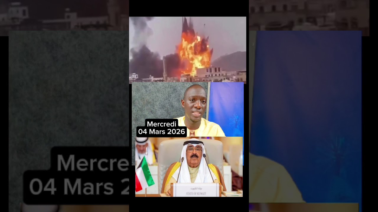 4 mars 2026