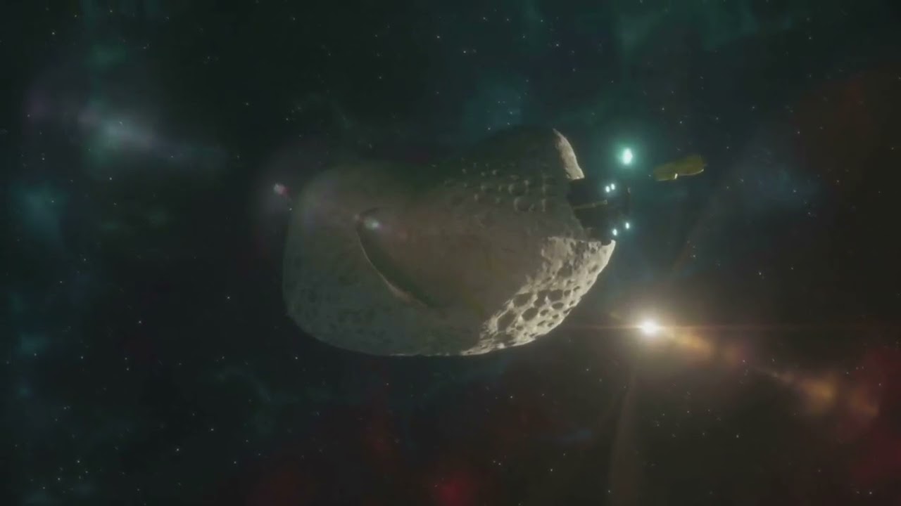 Valley Spark: Igniting the Future of Space Exploration | Next-Gen Space Technology