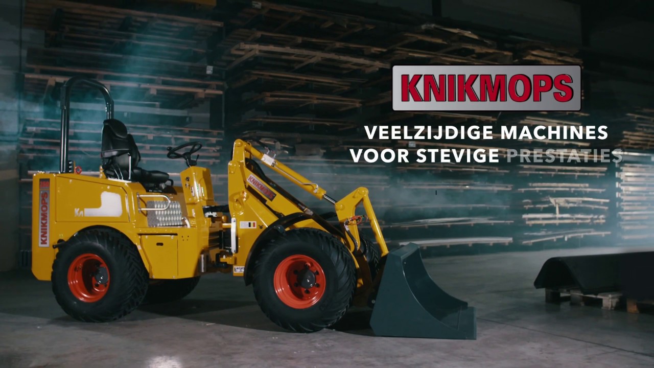Gebroeders Geens - Hoe wordt een Knikmops gemaakt?