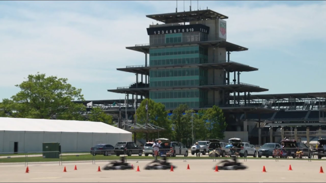 2021 Behind The Bricks: Episode 2
