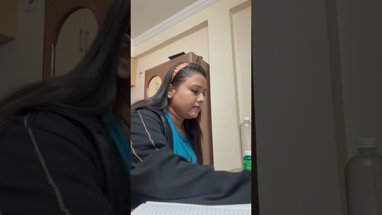 Minivlog 