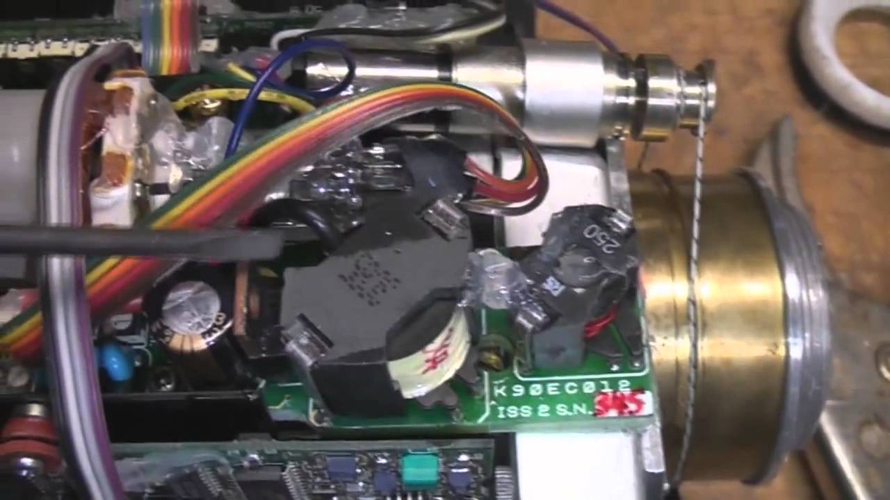 Another thermal imaging camera