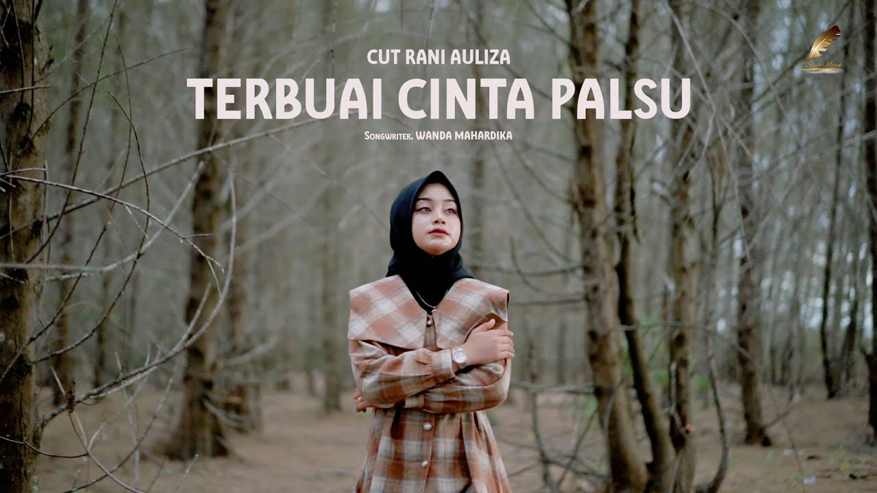 Cut Rani - Terbuai Cinta Palsu (Official Music Video)