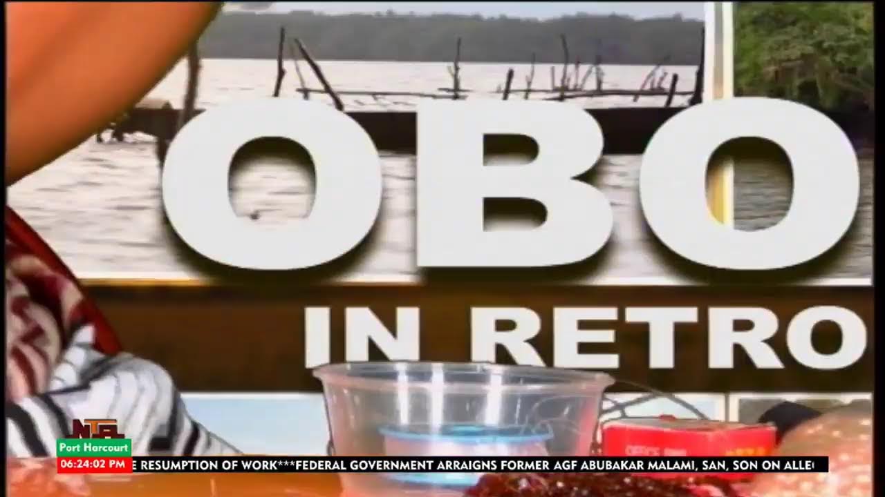 OBOLO IN RETROSPECT - 4TH FEBRUARY 2026