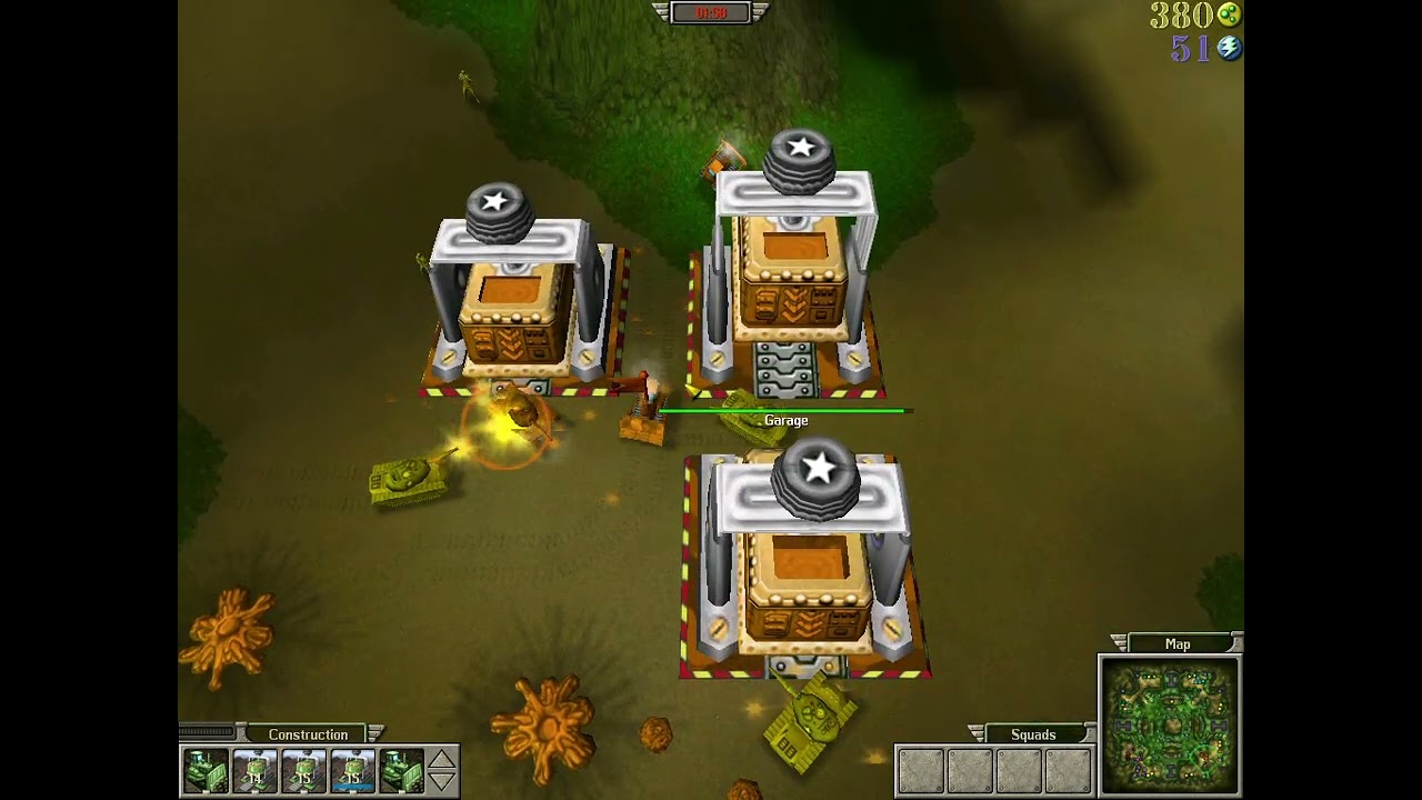 Army Men RTS 2025 11 01 01 42 03 4vs4 Game ranger