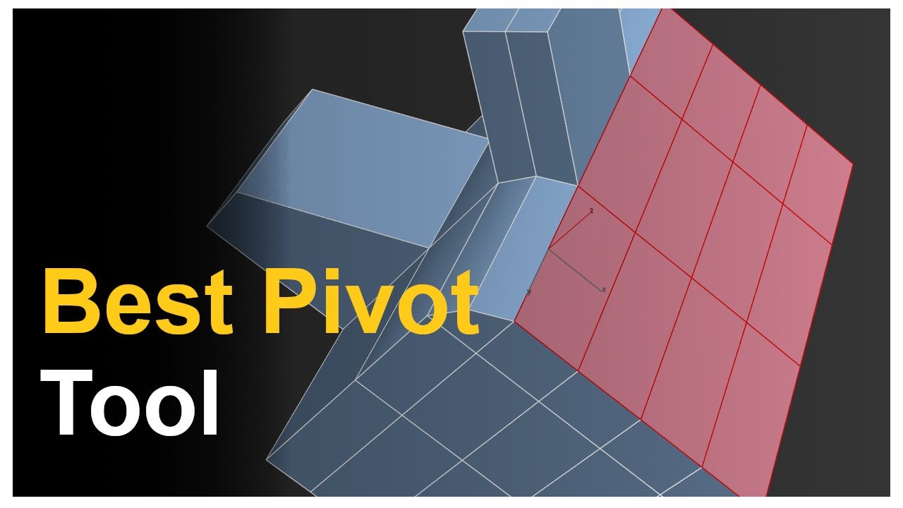 Every Program Needs a Pivot Tool Like This!