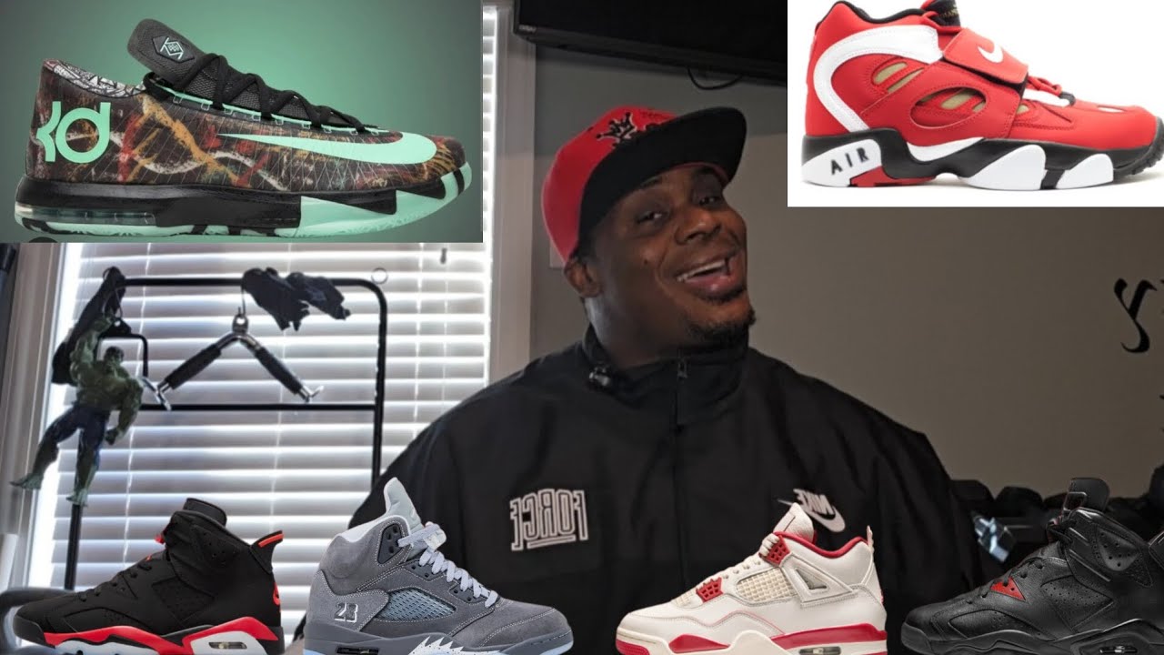 Обновление информации о февральских релизах кроссовок Nike/Jordan Brand #обзорыобуви #кроссовкиjo...