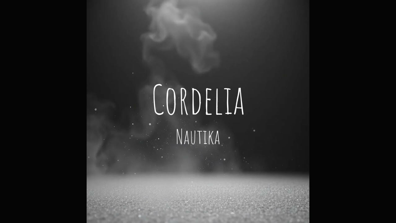 Nautika - Cordelia【Riffusion / Producer.ai】