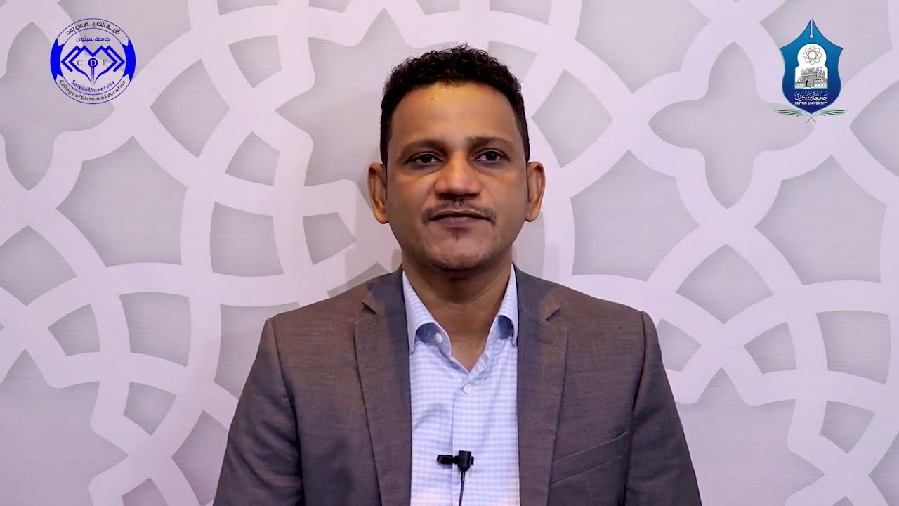 المحاضرة 3 المعالجة المحاسبية عند التاخير عن دفع الاقساط - تقديم د محمد مهدي عبيد