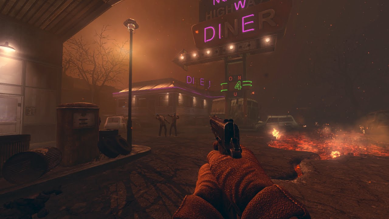 Tranzit In 2026 - Black Ops 2 Zombies