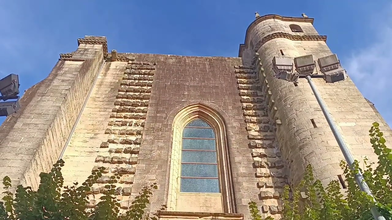 Paseo por Lezo (Guipúzcoa)