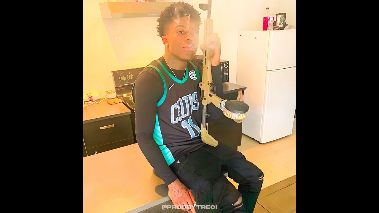 (FREE) BAK Jay Type Beat 