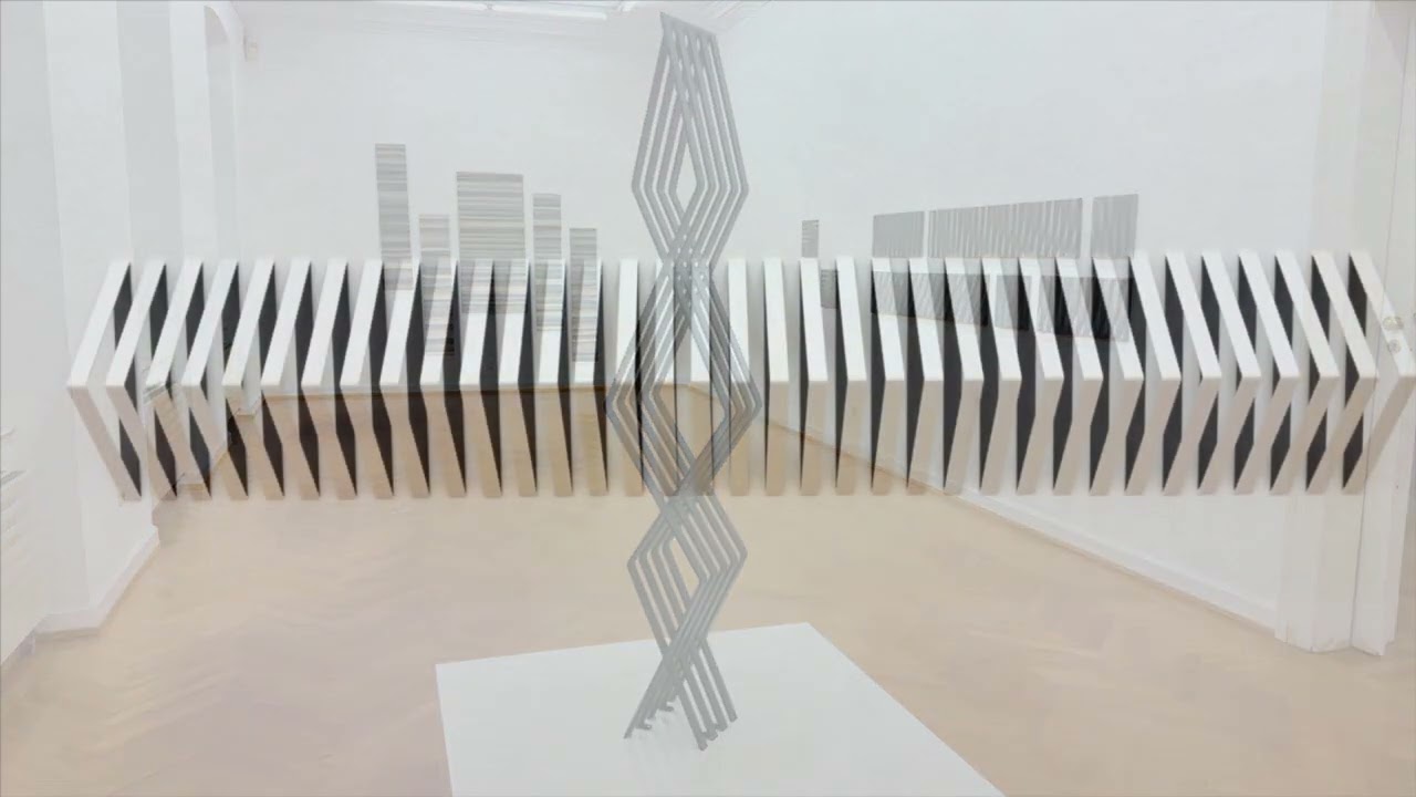 Vernissage im K&uuml;nstlerhaus in Bregenz