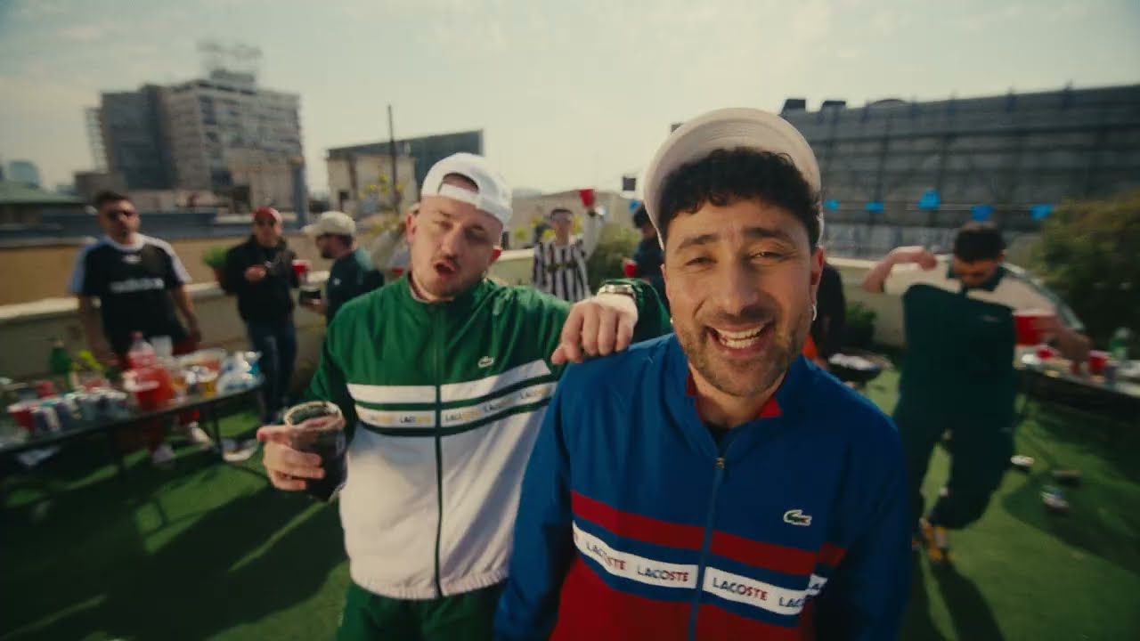 La Combo Tortuga & @LaKuppeOficial  - Tú me vas a echar de menos (Video Oficial)