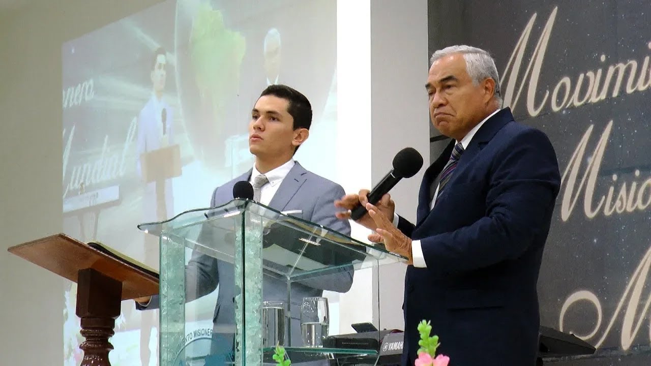 La fidelidad del Señor en medio de la tribulación (Pastor Samuel Mejía) #predicacionescristianas