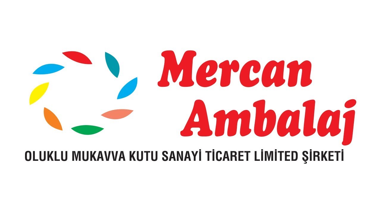 Mercan Ambalaj | Fabrika