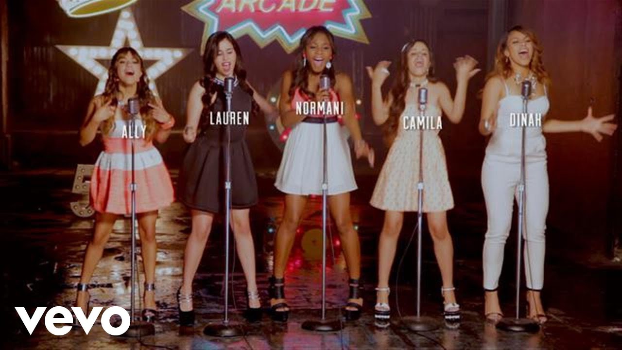 Fifth Harmony - Miss Movin' On (Behind the Scenes)